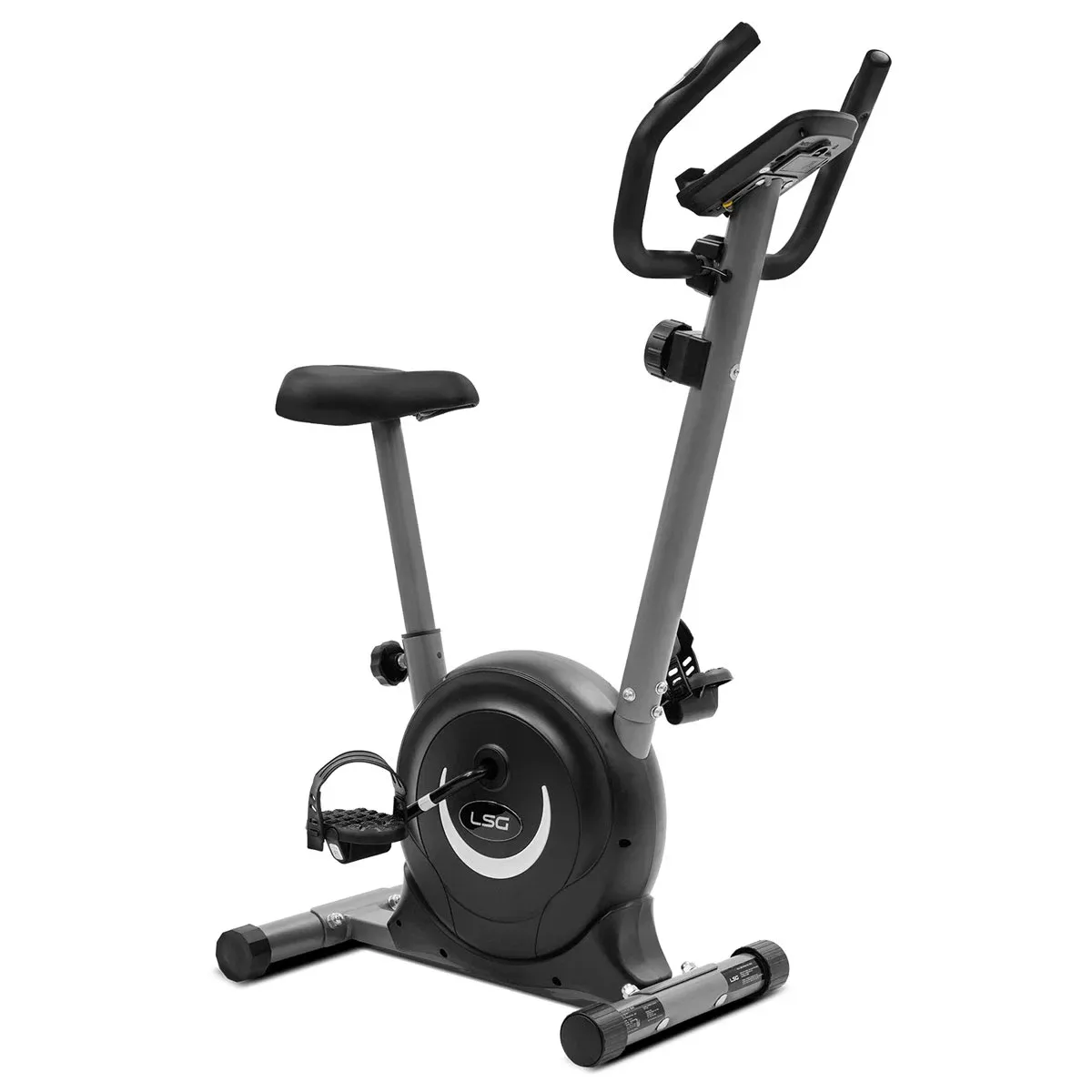 LSG Fitness ERG-200 Exercise Bike - Image 1