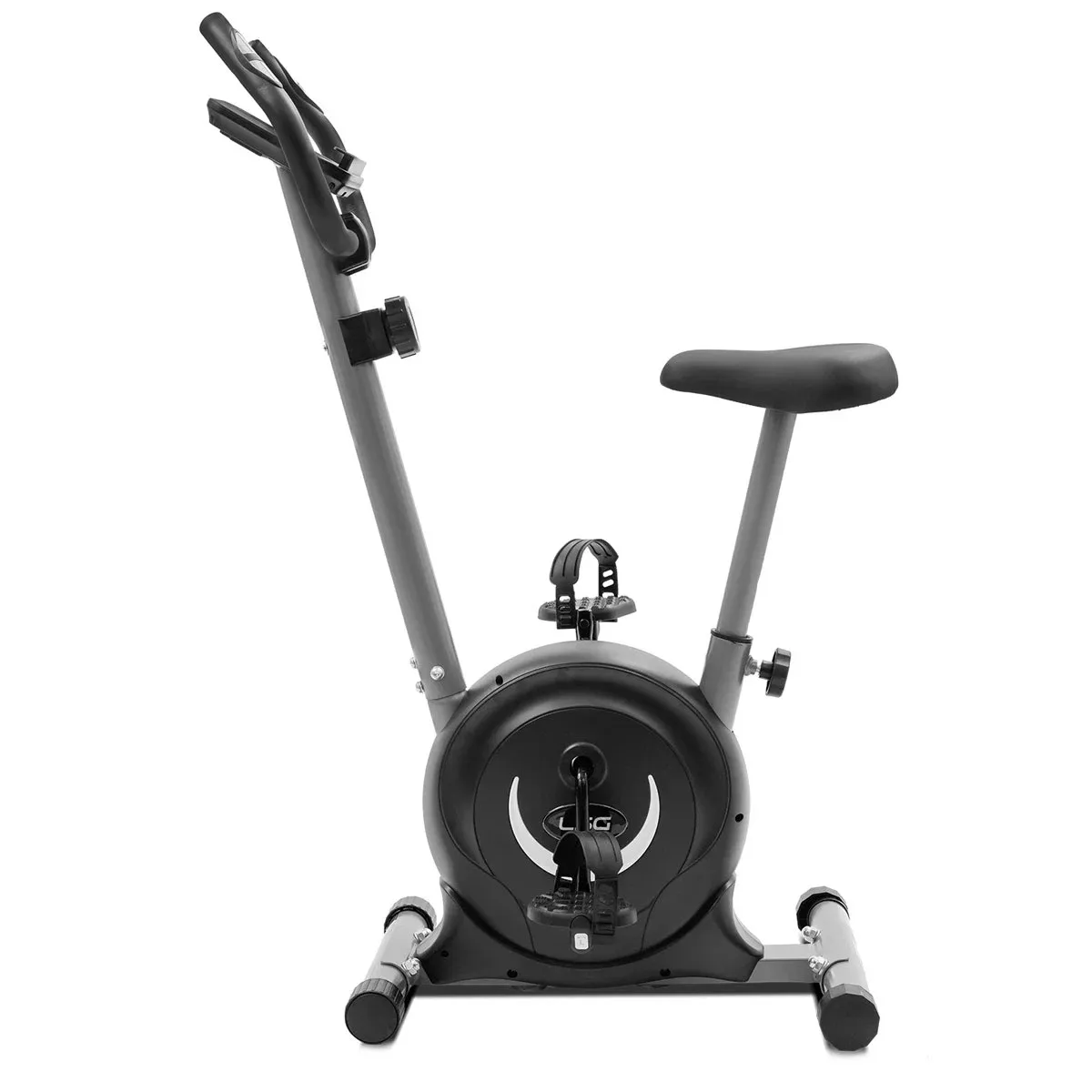 LSG Fitness ERG-200 Exercise Bike - Image 2