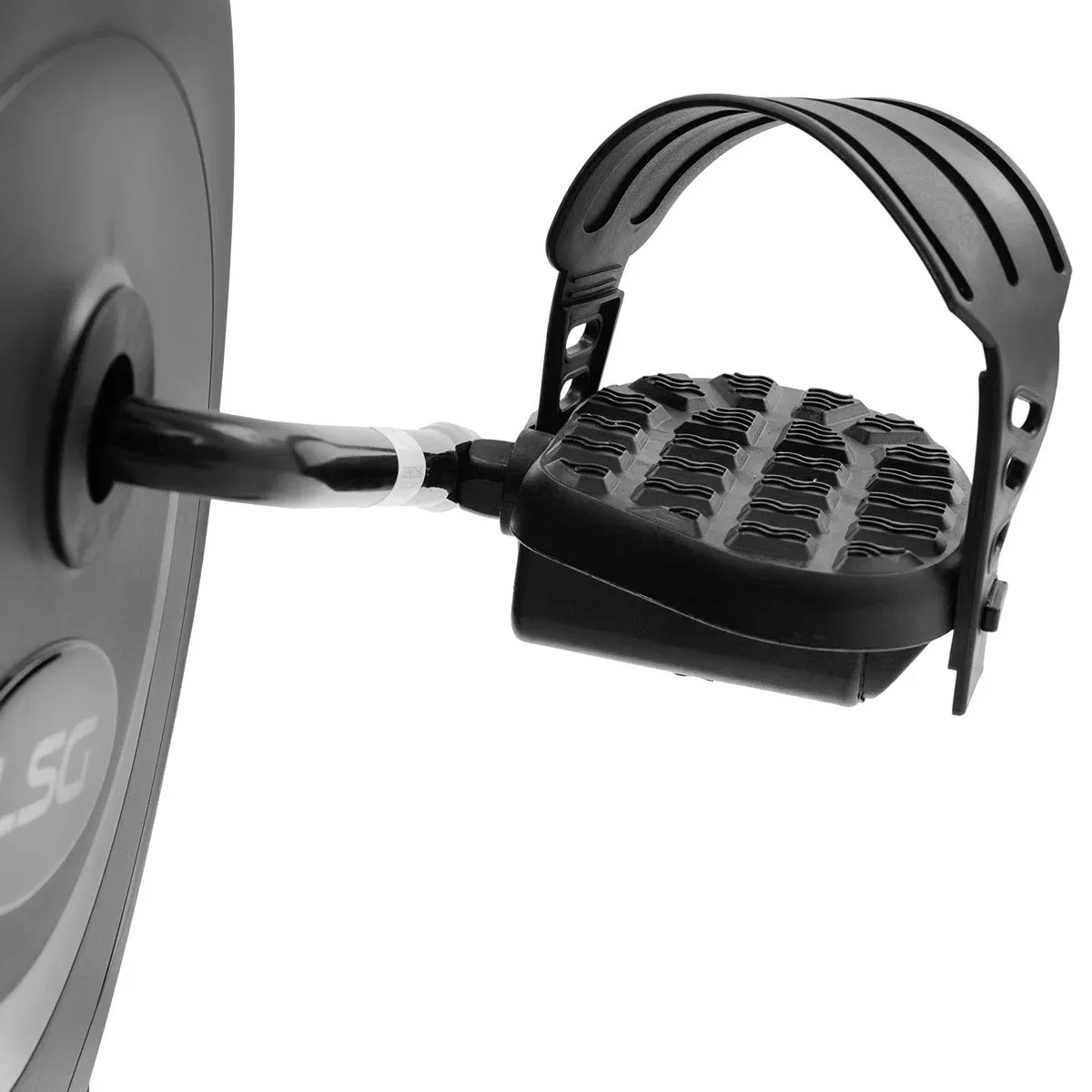 LSG Fitness ERG-200 Exercise Bike - Image 3
