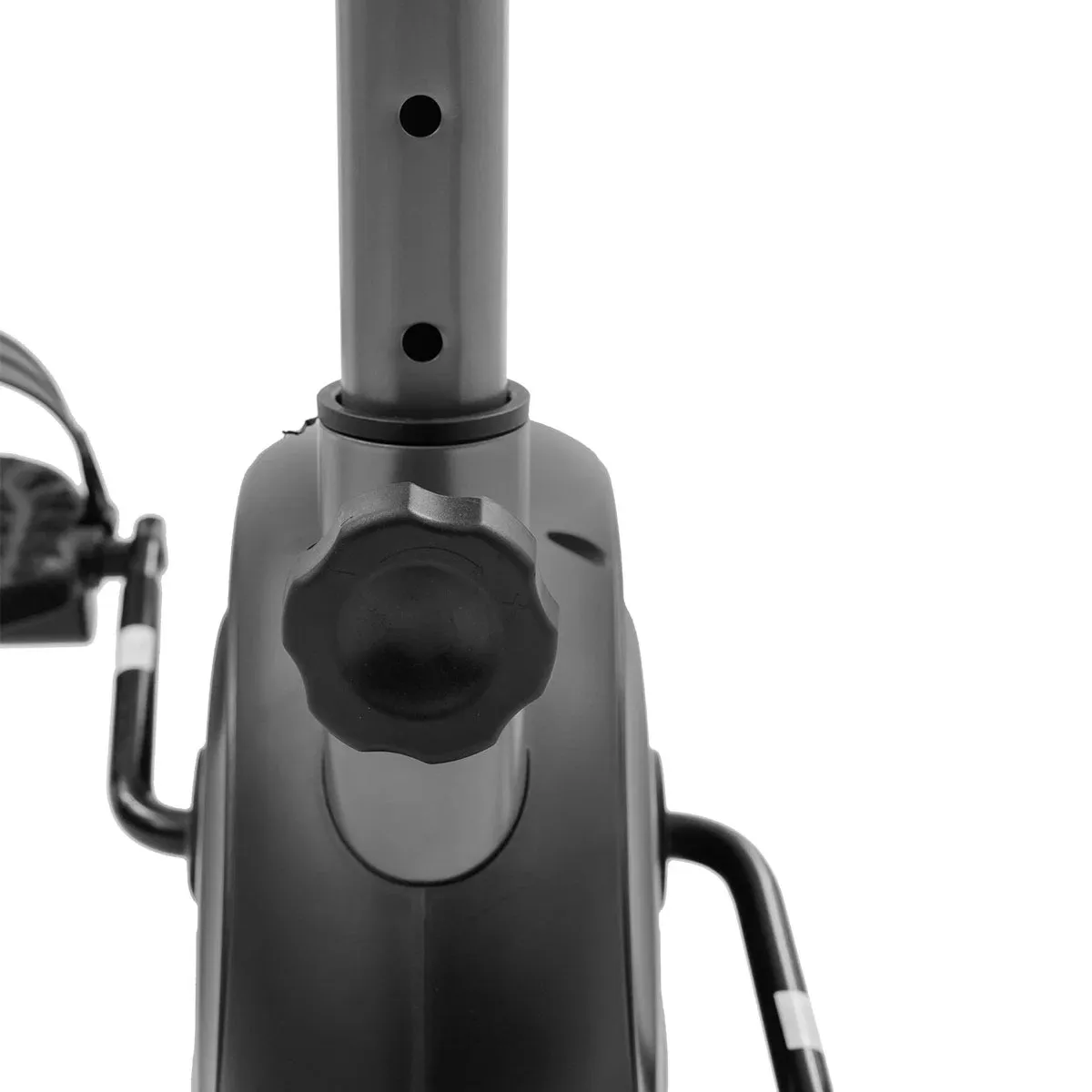LSG Fitness ERG-200 Exercise Bike - Image 4