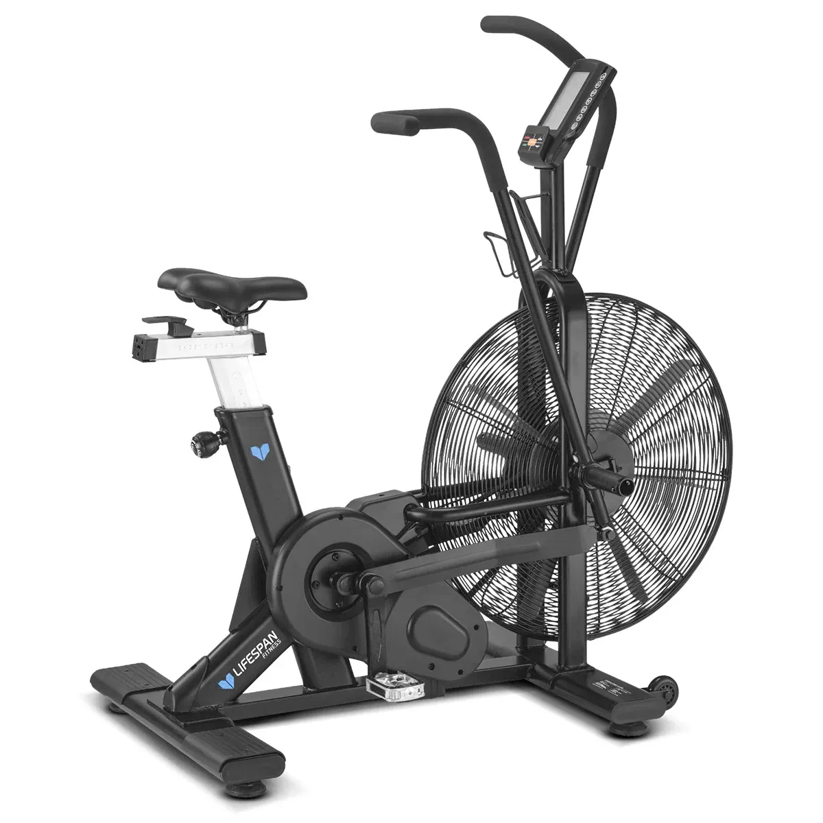 Lifespan Fitness EXC-10H Commercial Air Bike - Image 1