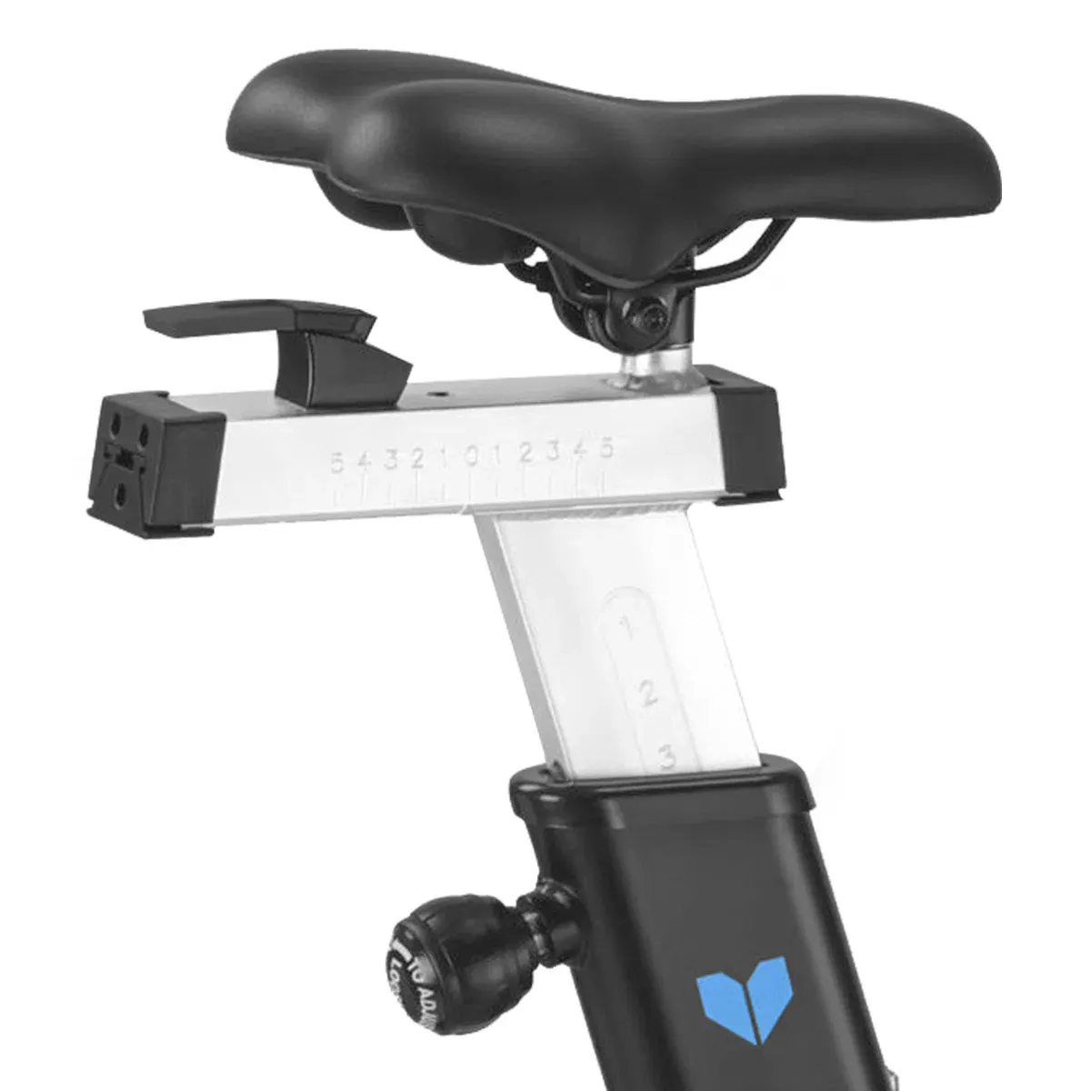 Lifespan Fitness EXC-10H Commercial Air Bike - Image 7