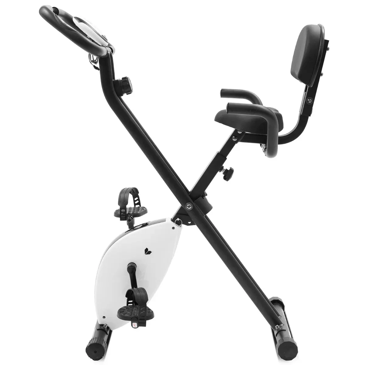 LSG Fitness EXER-11 Exercise Bike - Image 8