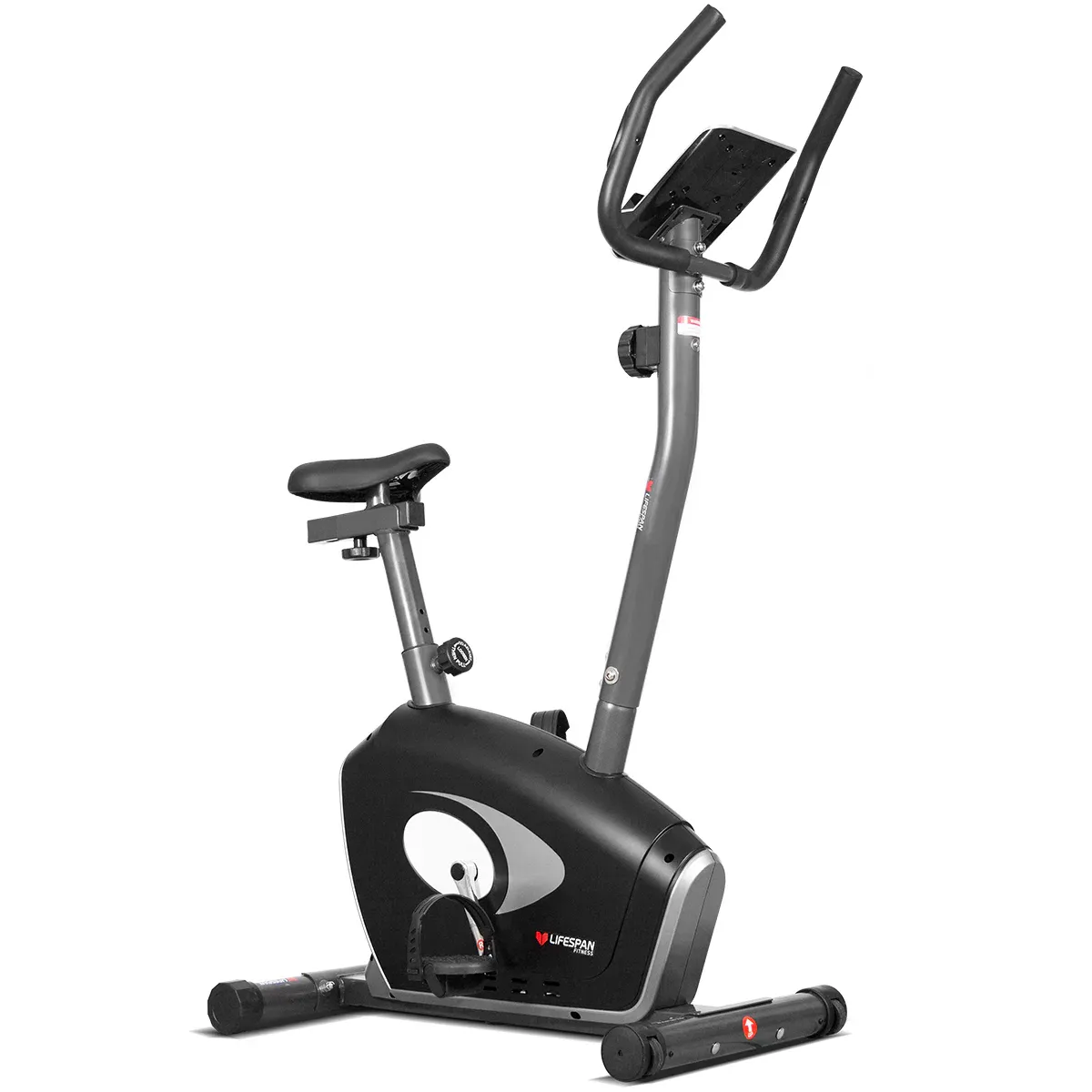 Lifespan Fitness EXER-58 Exercise Bike - Image 1