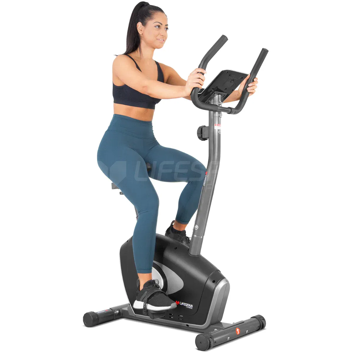 Lifespan Fitness EXER-58 Exercise Bike - Image 3