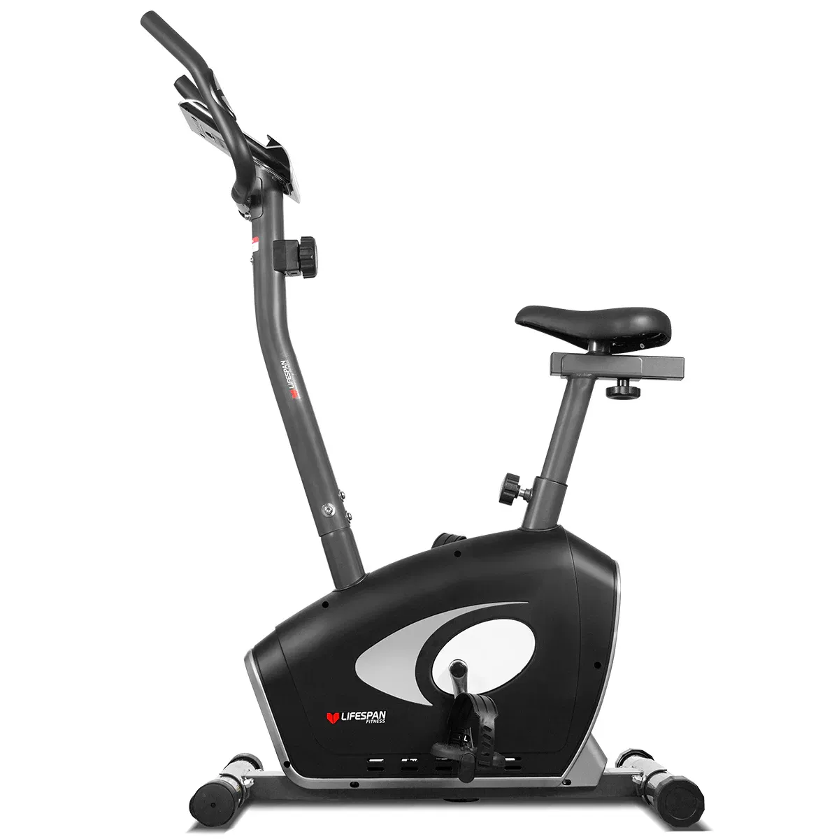 Lifespan Fitness EXER-58 Exercise Bike - Image 4