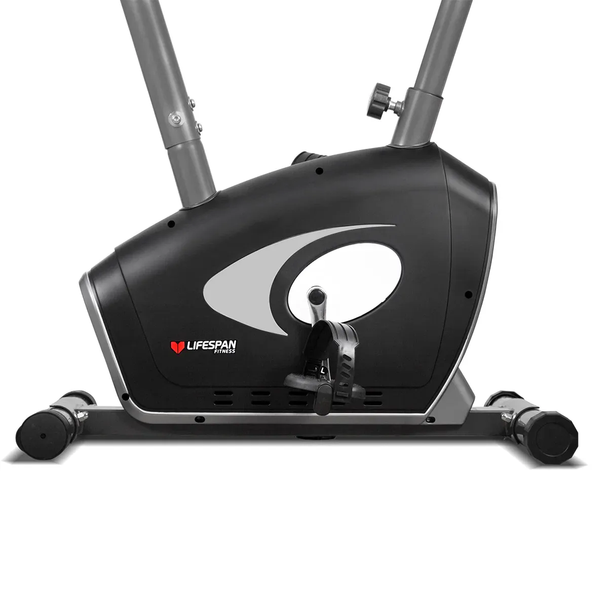 Lifespan Fitness EXER-58 Exercise Bike - Image 6