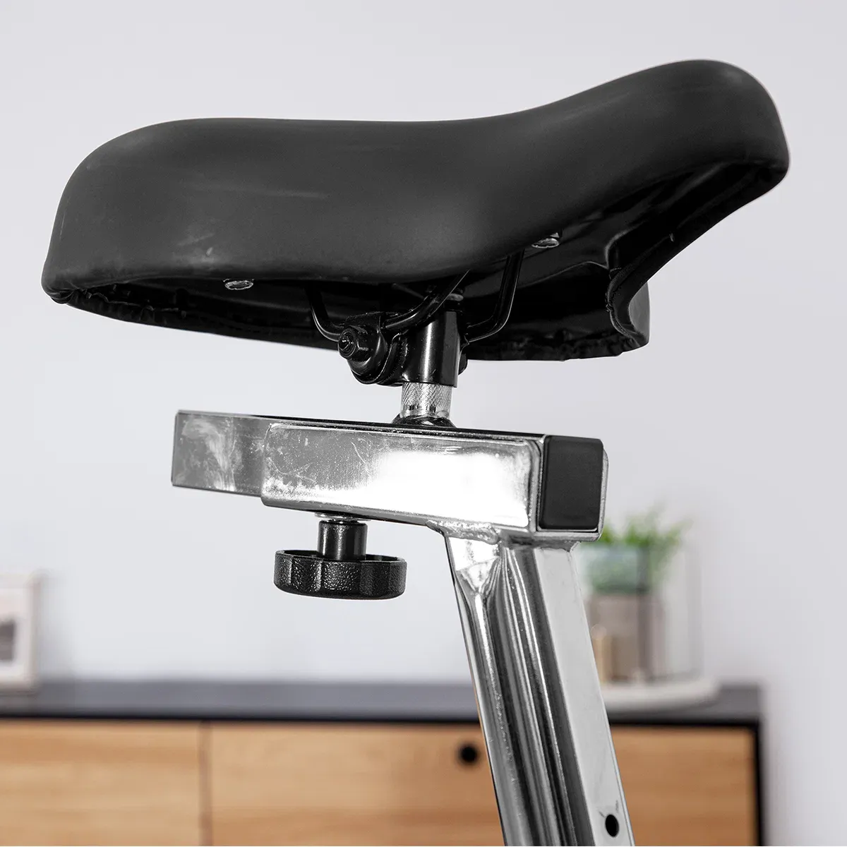 Lifespan Fitness EXER-80 Exercise Bike - Image 6