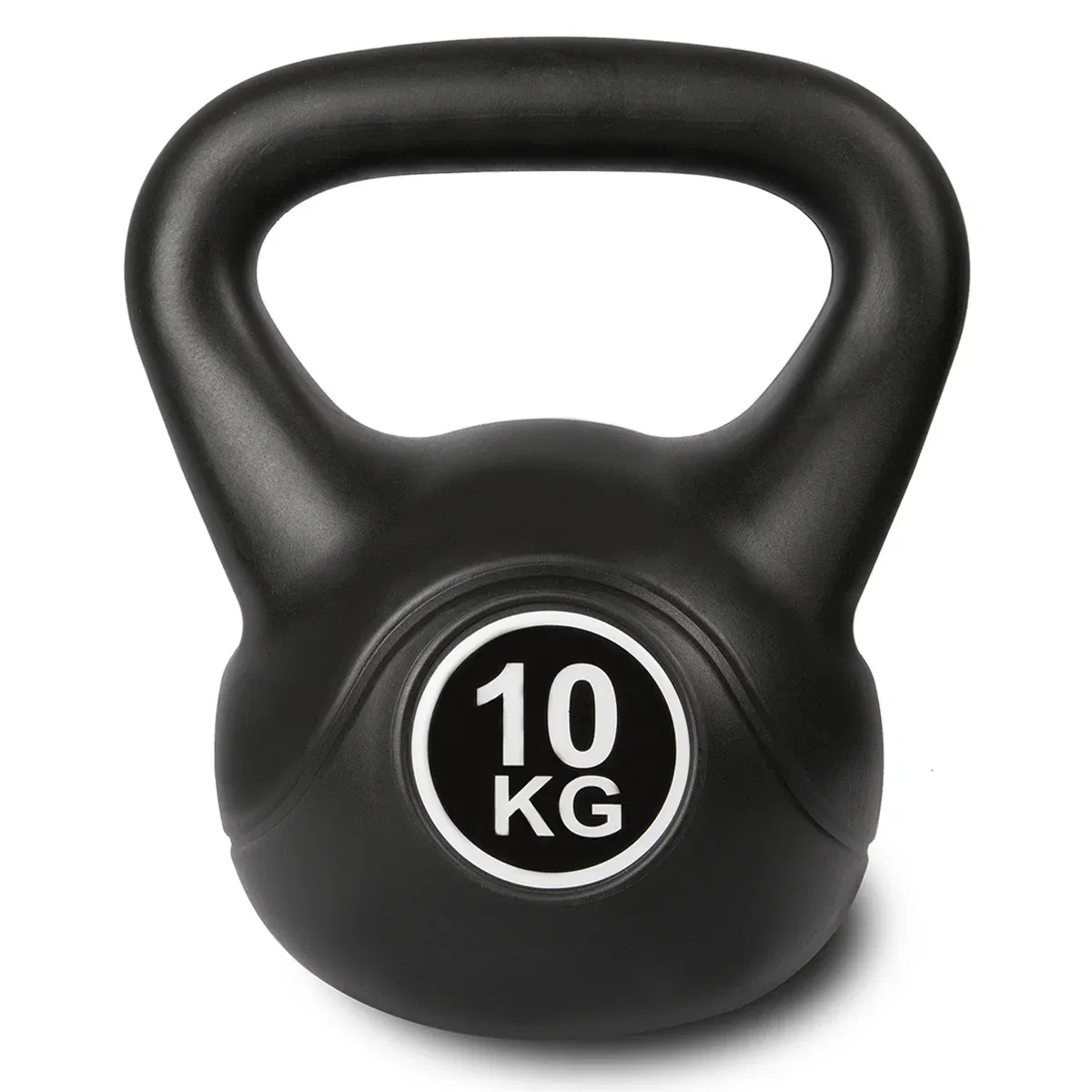 CORTEX 10kg Standard Kettlebell - Image 1