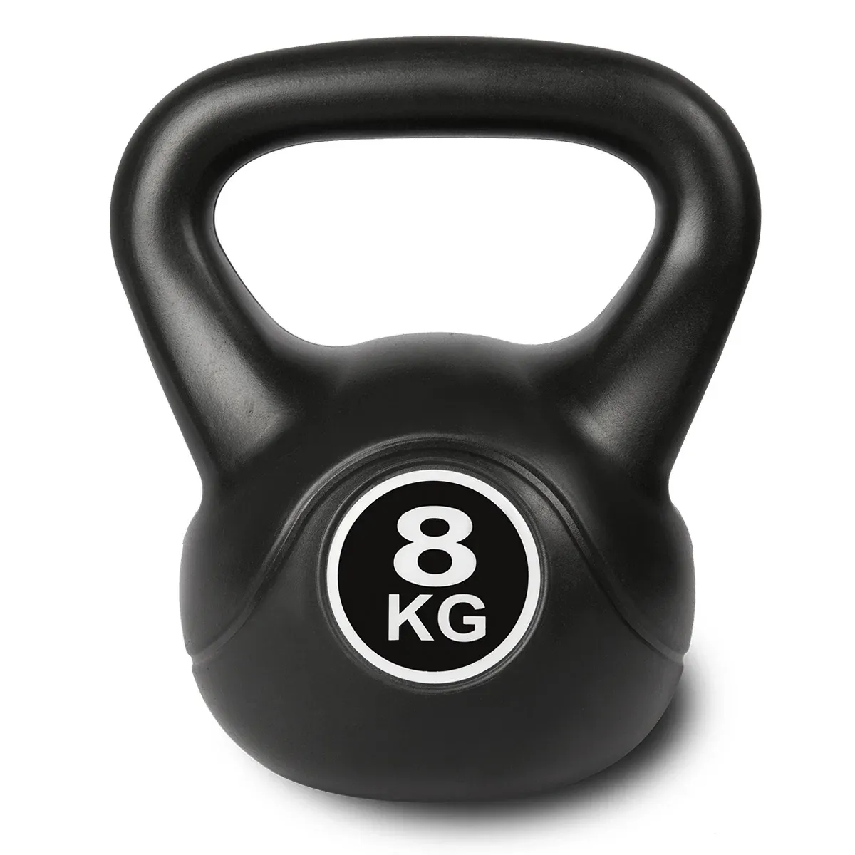 CORTEX 8kg Standard Kettlebell - Image 1