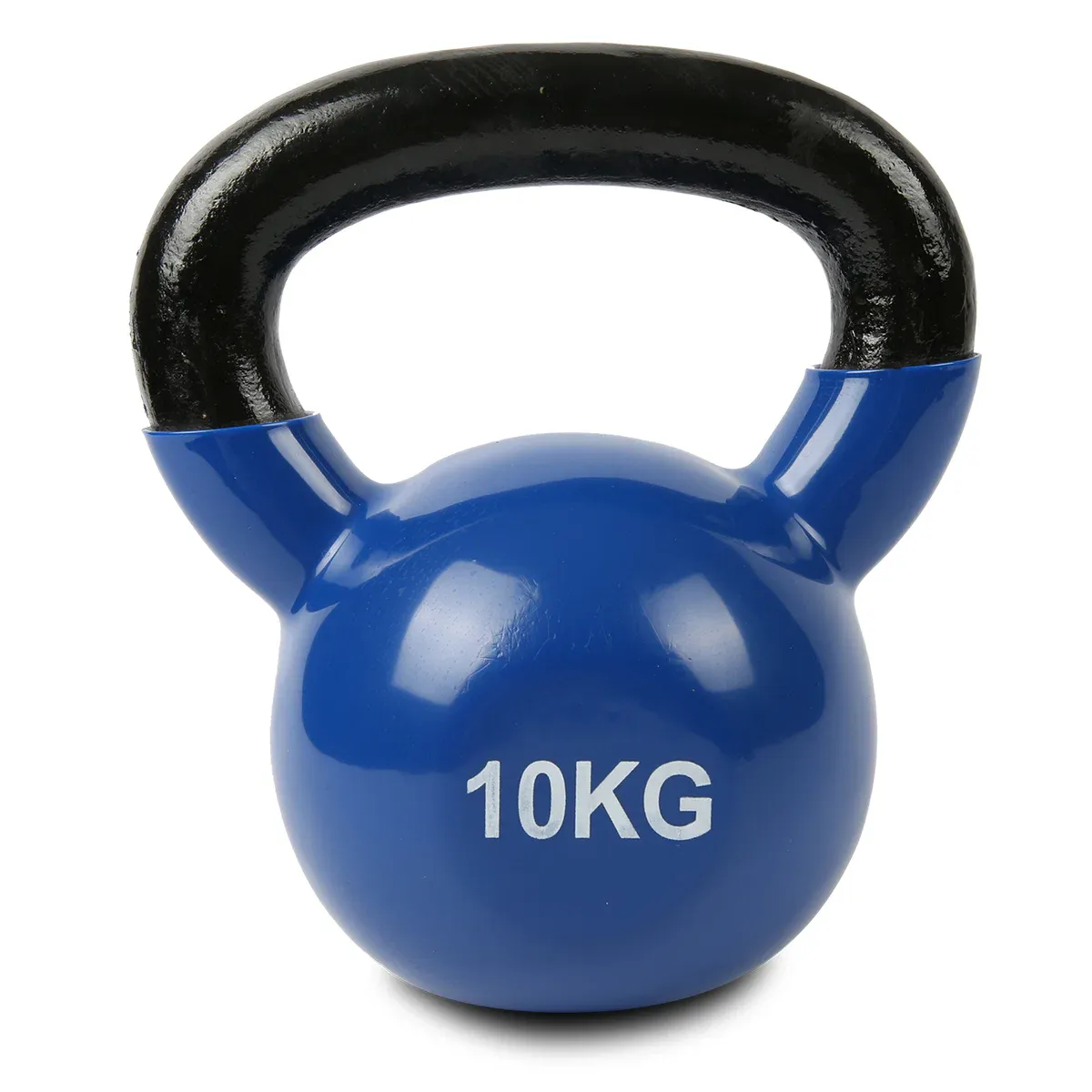 CORTEX 10kg Kettlebell Vinyl - Image 1