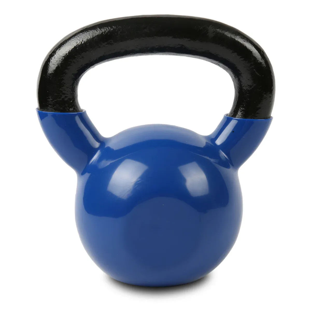 CORTEX 10kg Kettlebell Vinyl - Image 2