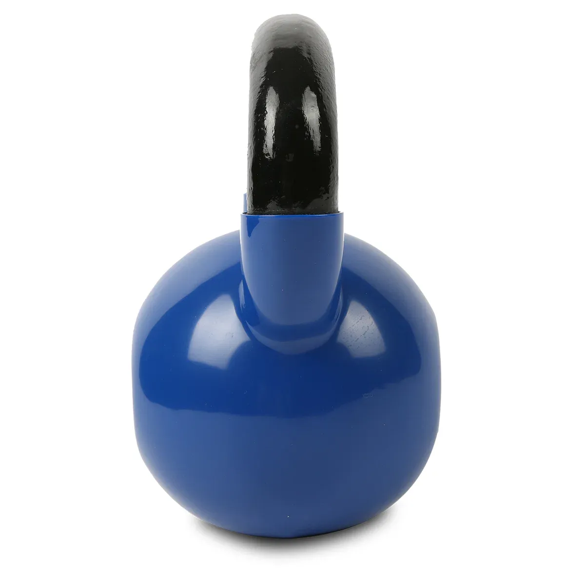 CORTEX 10kg Kettlebell Vinyl - Image 4