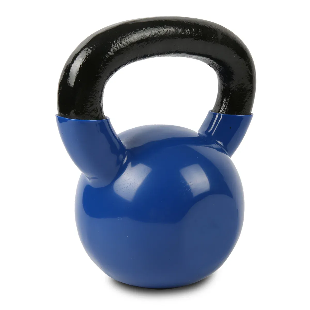CORTEX 10kg Kettlebell Vinyl - Image 5