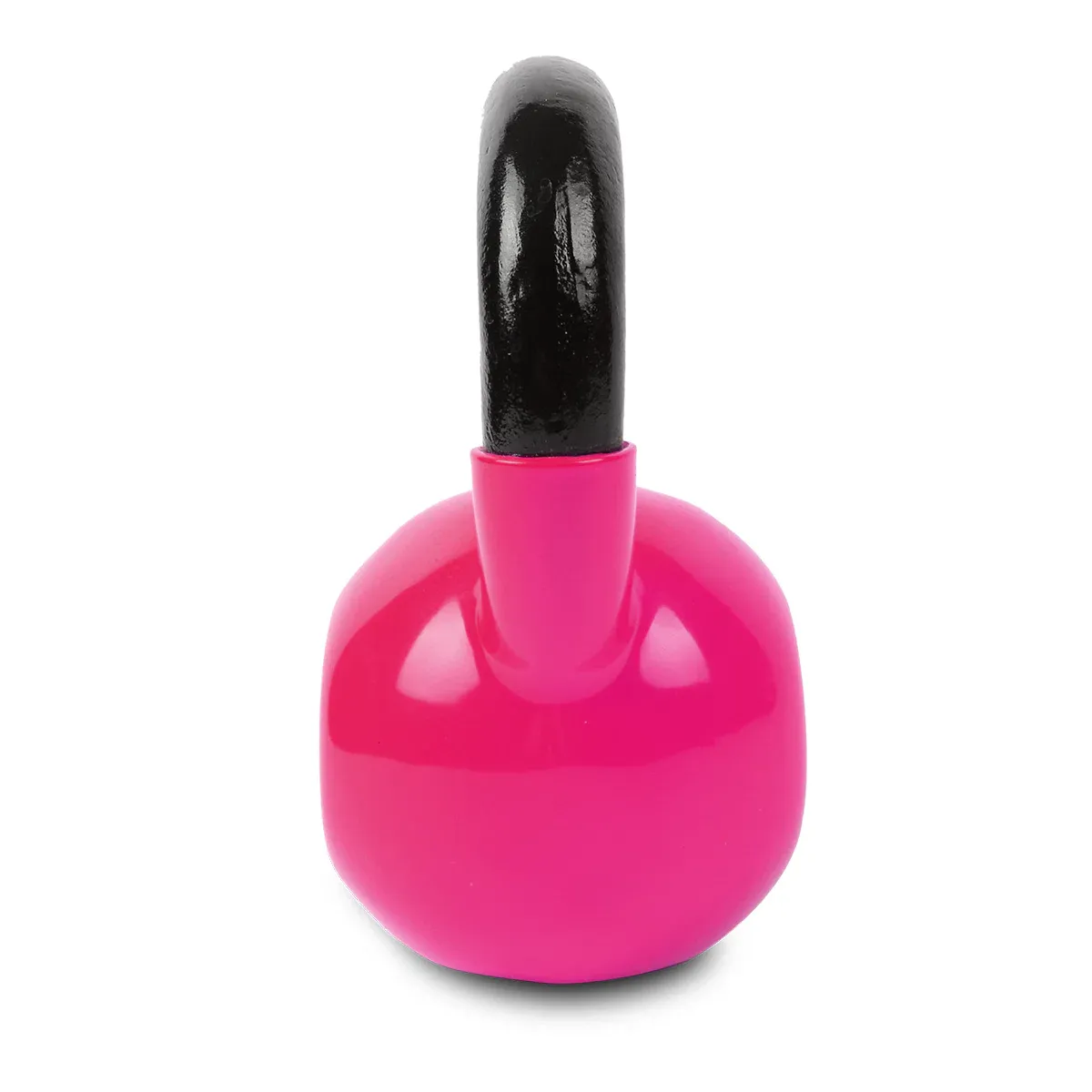 CORTEX 4kg Kettlebell Vinyl - Image 5