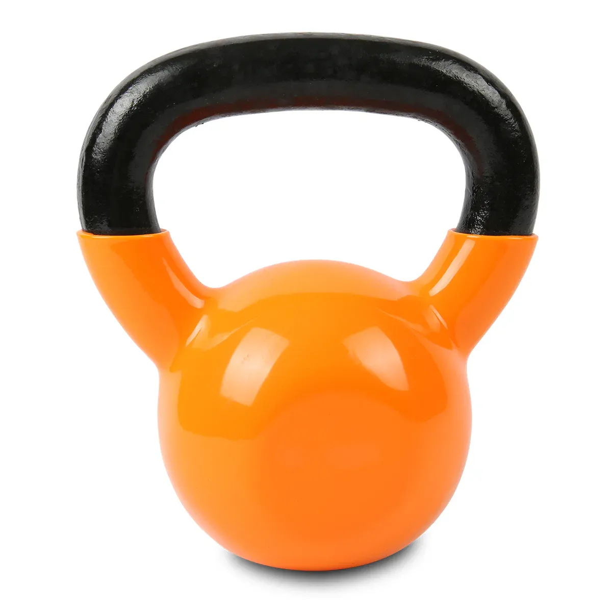 CORTEX 6kg Kettlebell Vinyl - Image 2