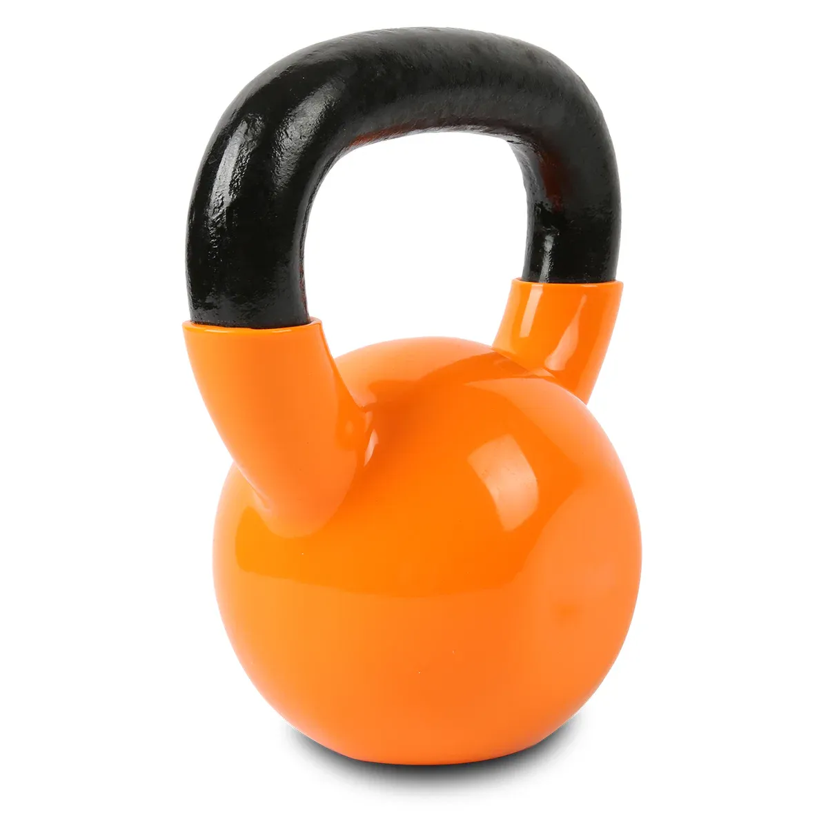 CORTEX 6kg Kettlebell Vinyl - Image 3