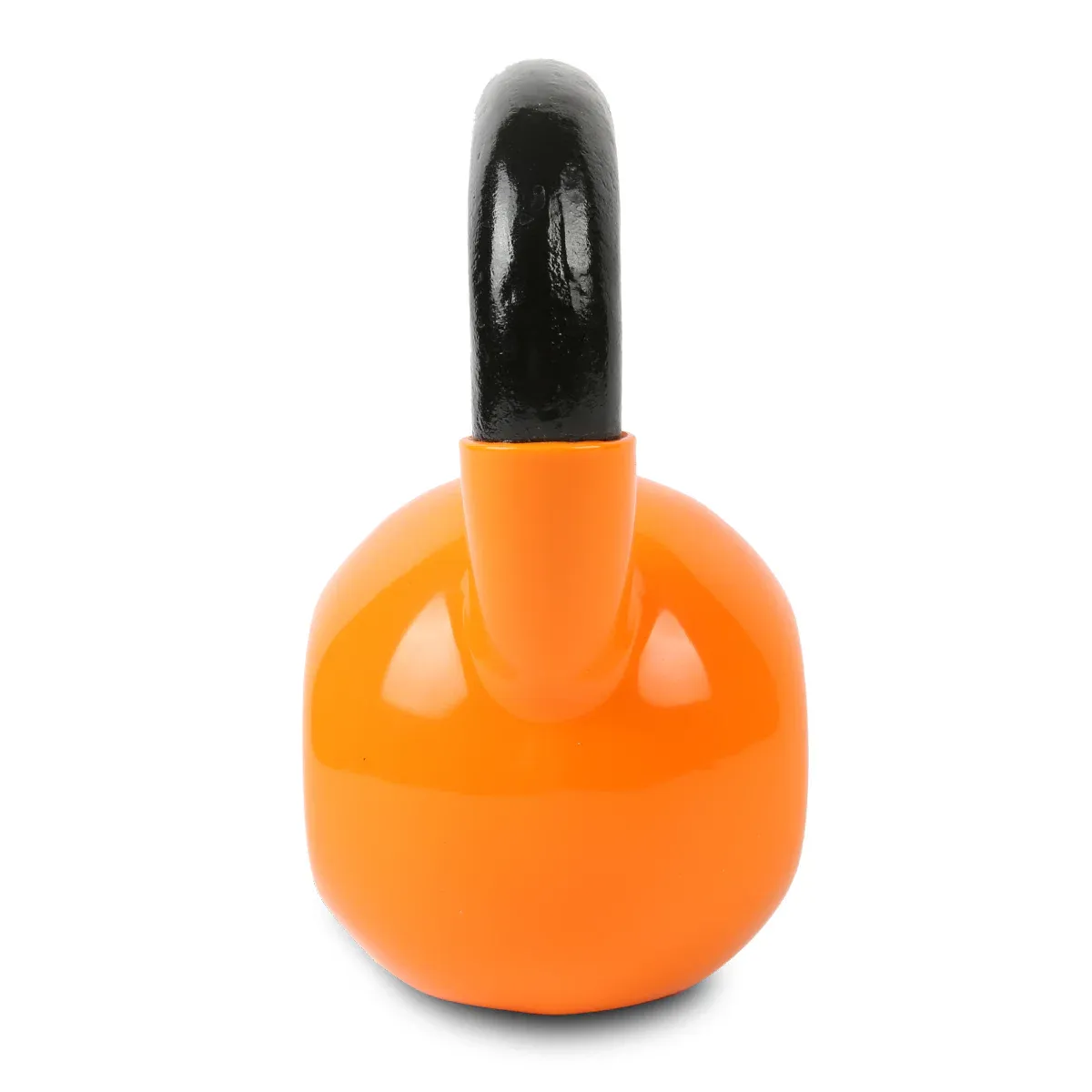 CORTEX 6kg Kettlebell Vinyl - Image 4