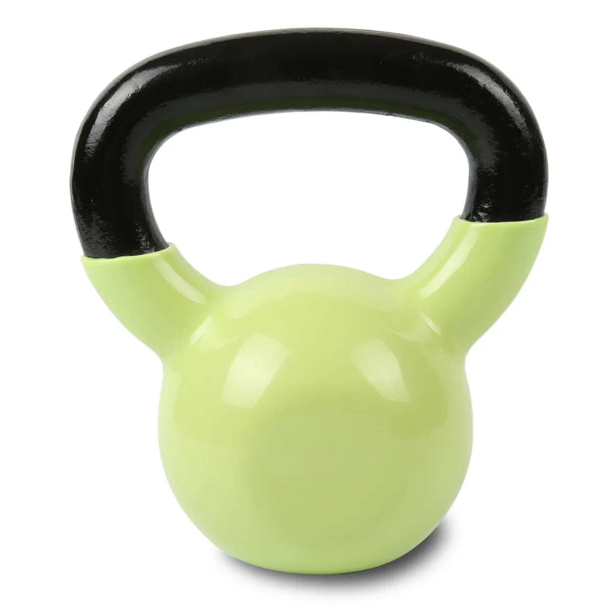 CORTEX 8kg Kettlebell Vinyl - Image 2
