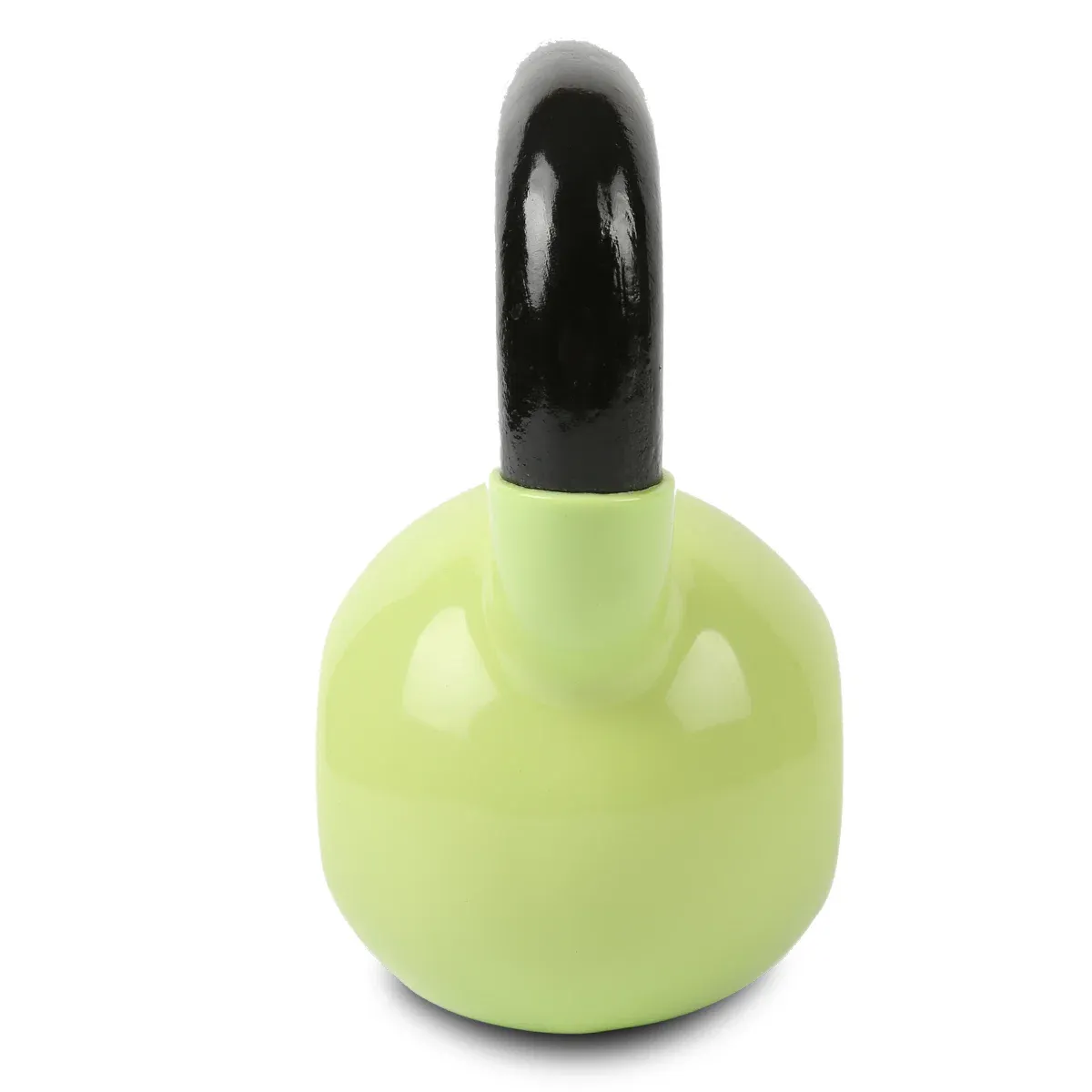 CORTEX 8kg Kettlebell Vinyl - Image 4