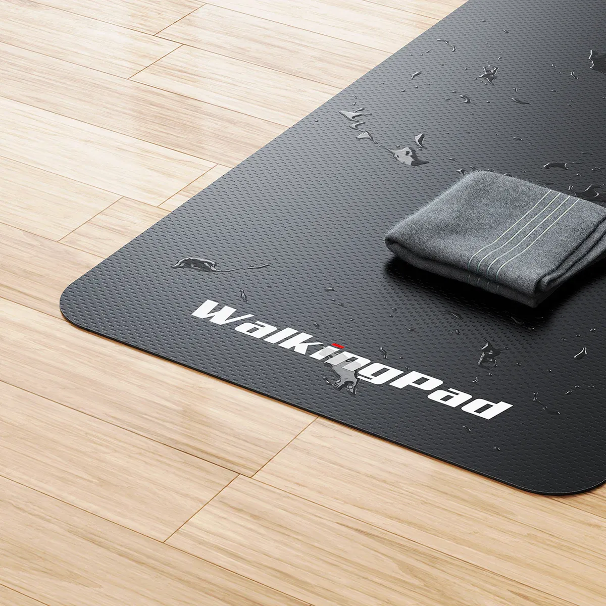 WalkingPad Treadmill Floor Mat (Small) - Image 4
