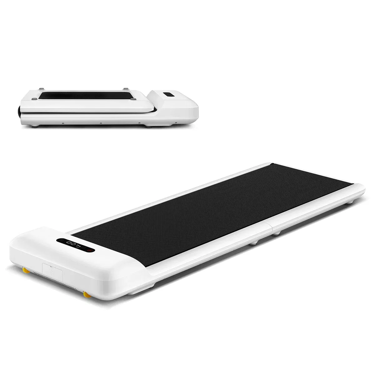 WalkingPad C2 Compact Folding Treadmill in White - Image 1