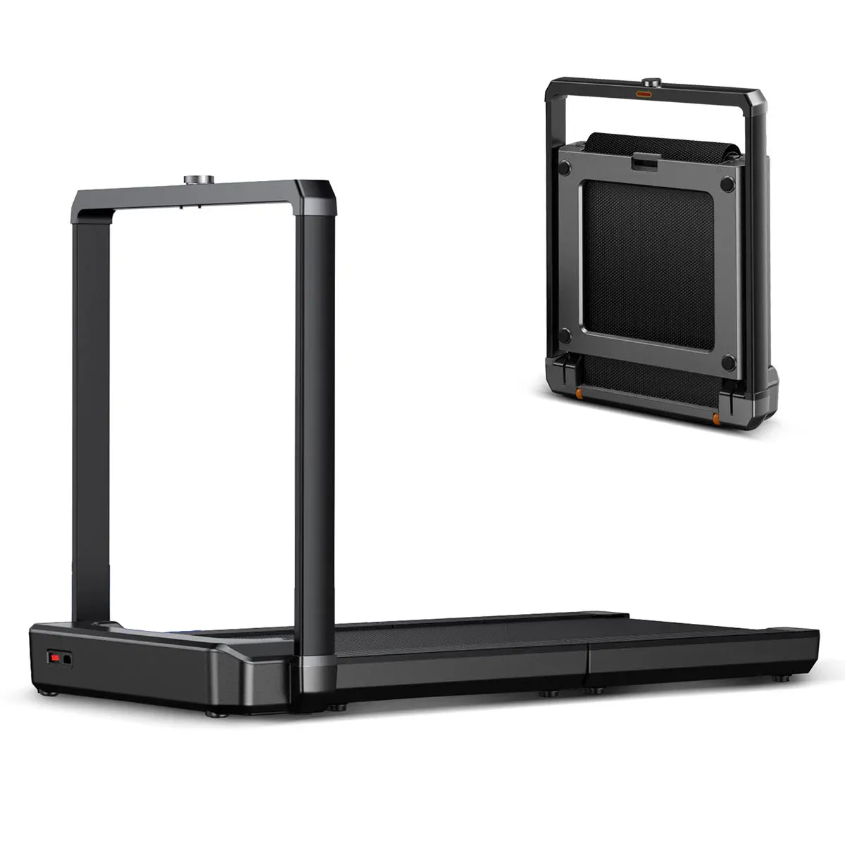WalkingPad MX16 Double-Fold & Stow Walking and Running Treadmill - Image 1