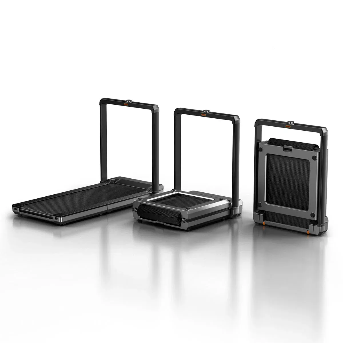WalkingPad MX16 Double-Fold & Stow Walking and Running Treadmill - Image 4