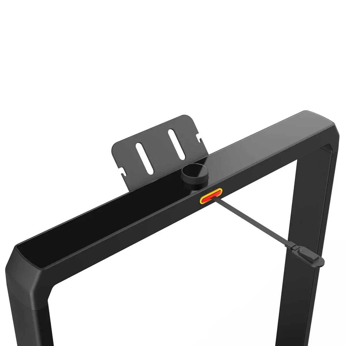 WalkingPad MX16 Double-Fold & Stow Walking and Running Treadmill - Image 7