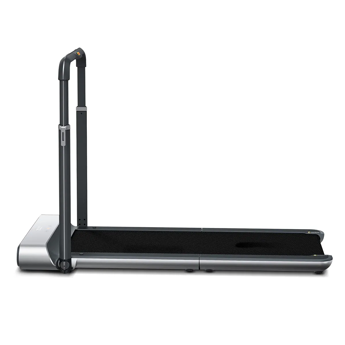 WalkingPad R1 Double-Fold Walking and Running Treadmill in Silver - Image 2