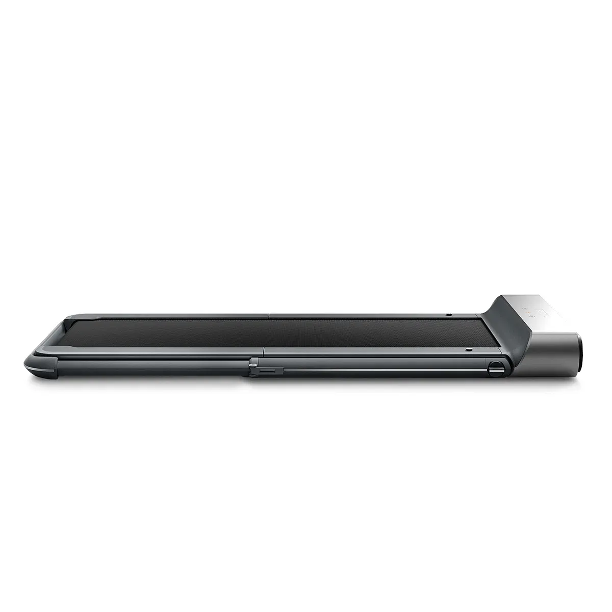 WalkingPad R1 Double-Fold Walking and Running Treadmill in Silver - Image 3