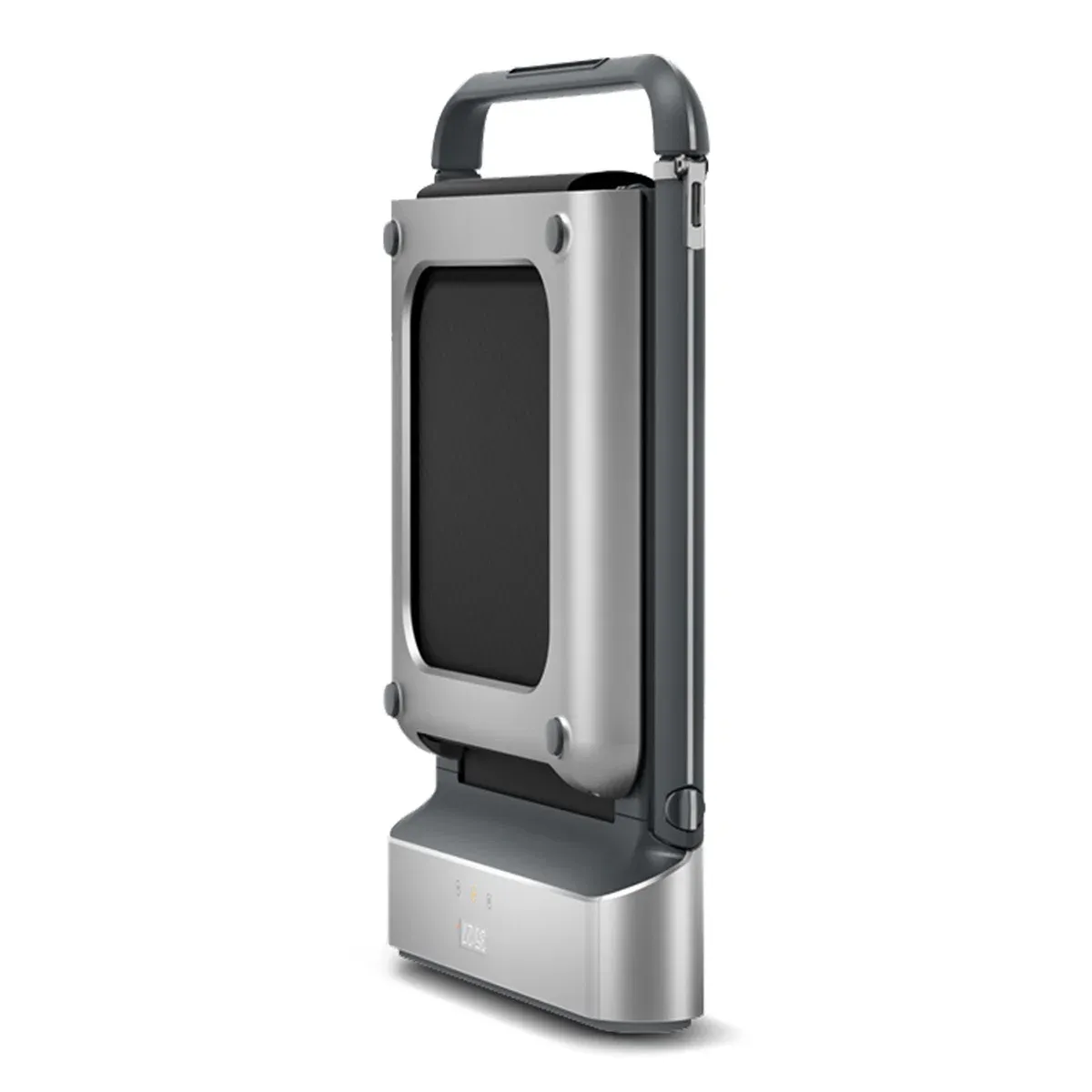 WalkingPad R1 Double-Fold Walking and Running Treadmill in Silver - Image 5