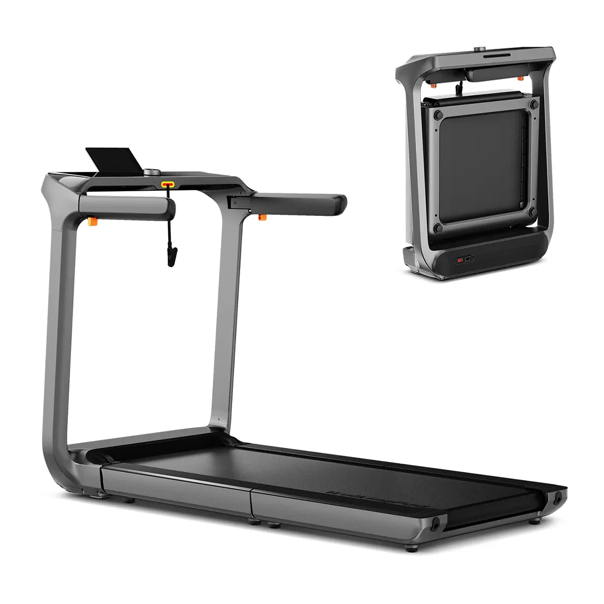 WalkingPad X218 Double-Fold Walking and Running Treadmill - Image 1