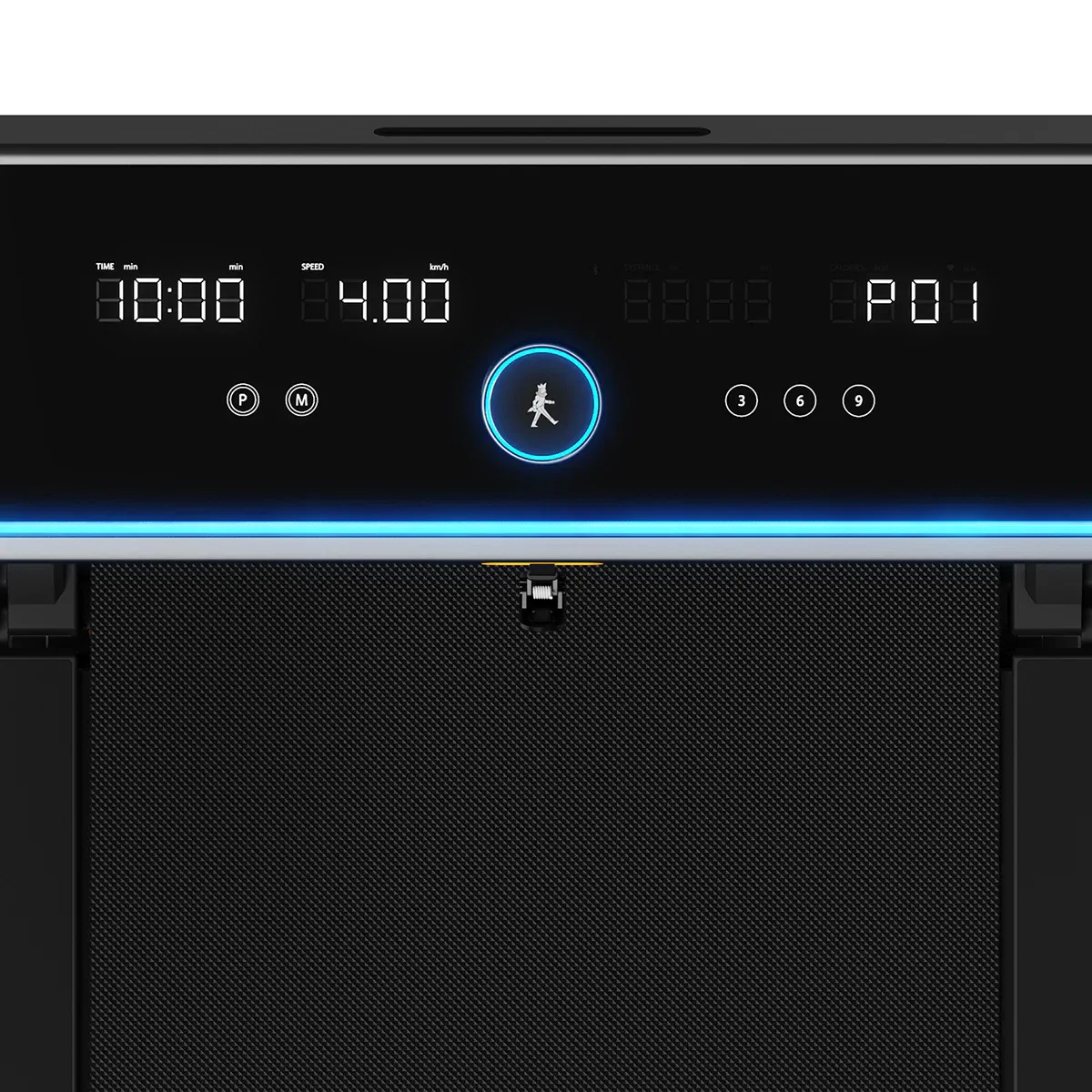 WalkingPad X218 Double-Fold Walking and Running Treadmill - Image 8