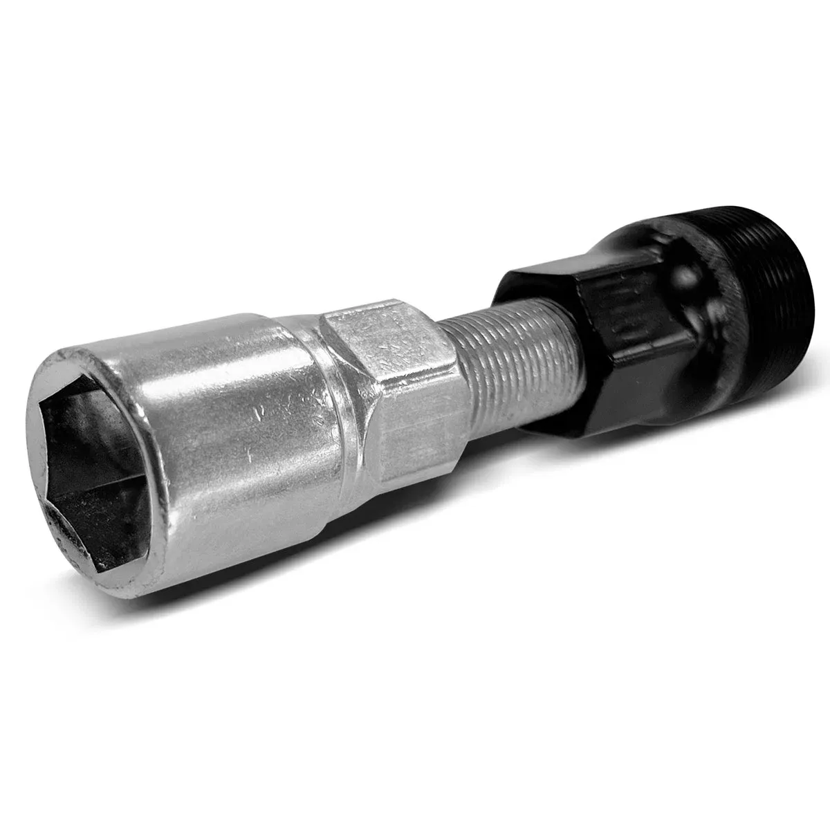 Lifespan Fitness Standard M22x1 Crank Puller with 14mm socket (requires 16mm spanner) - Image 2