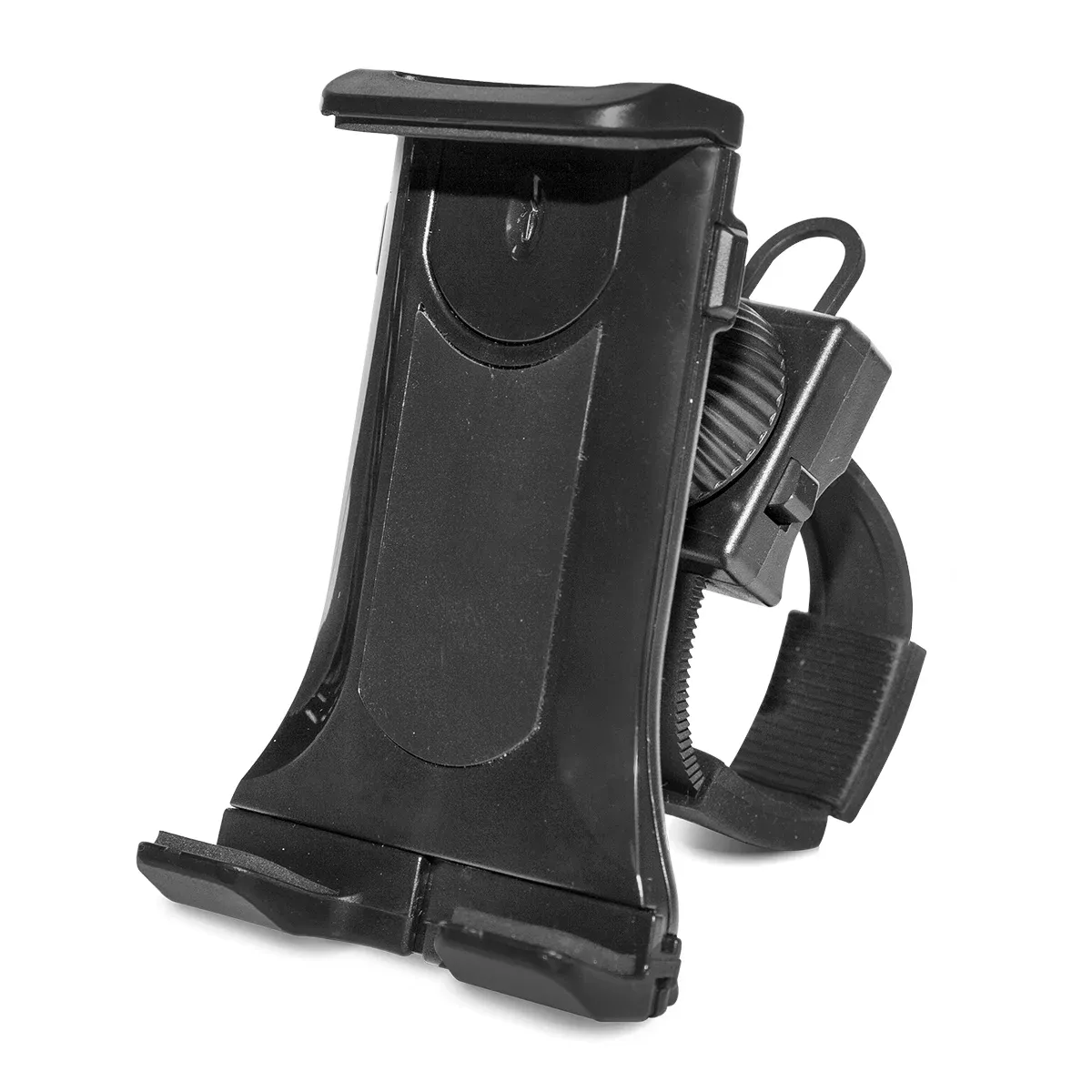 Lifespan Fitness Exercise Bike Phone/Tablet Holder (Suits up to 30mm Handlebars) - Image 1