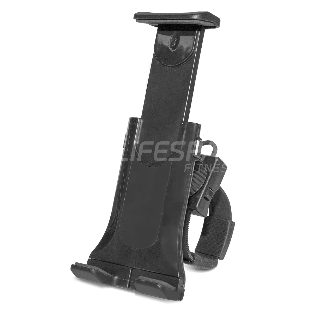 Lifespan Fitness Exercise Bike Phone/Tablet Holder (Suits up to 30mm Handlebars) - Image 5
