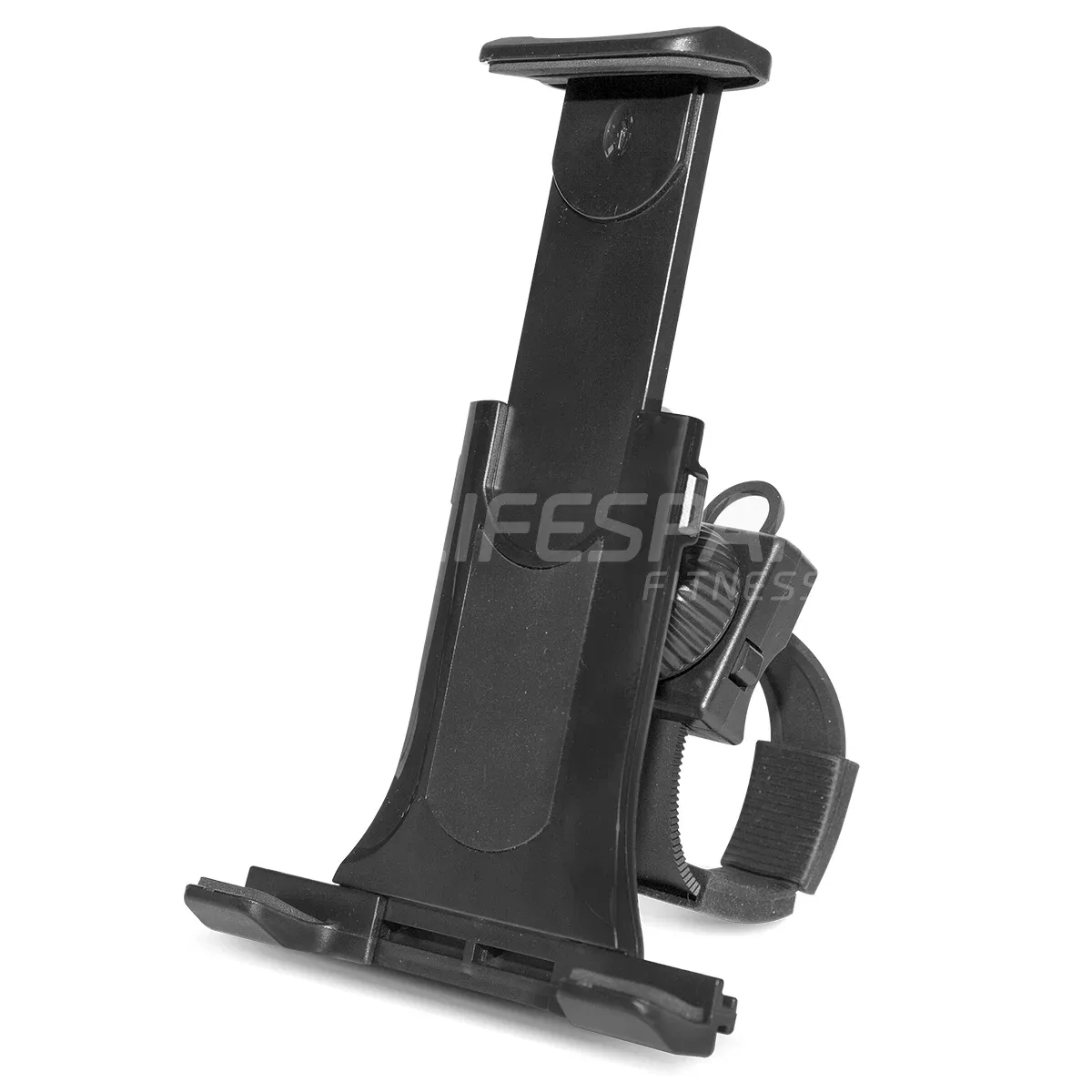 Lifespan Fitness Exercise Bike Phone/Tablet Holder (Suits up to 30mm Handlebars) - Image 6