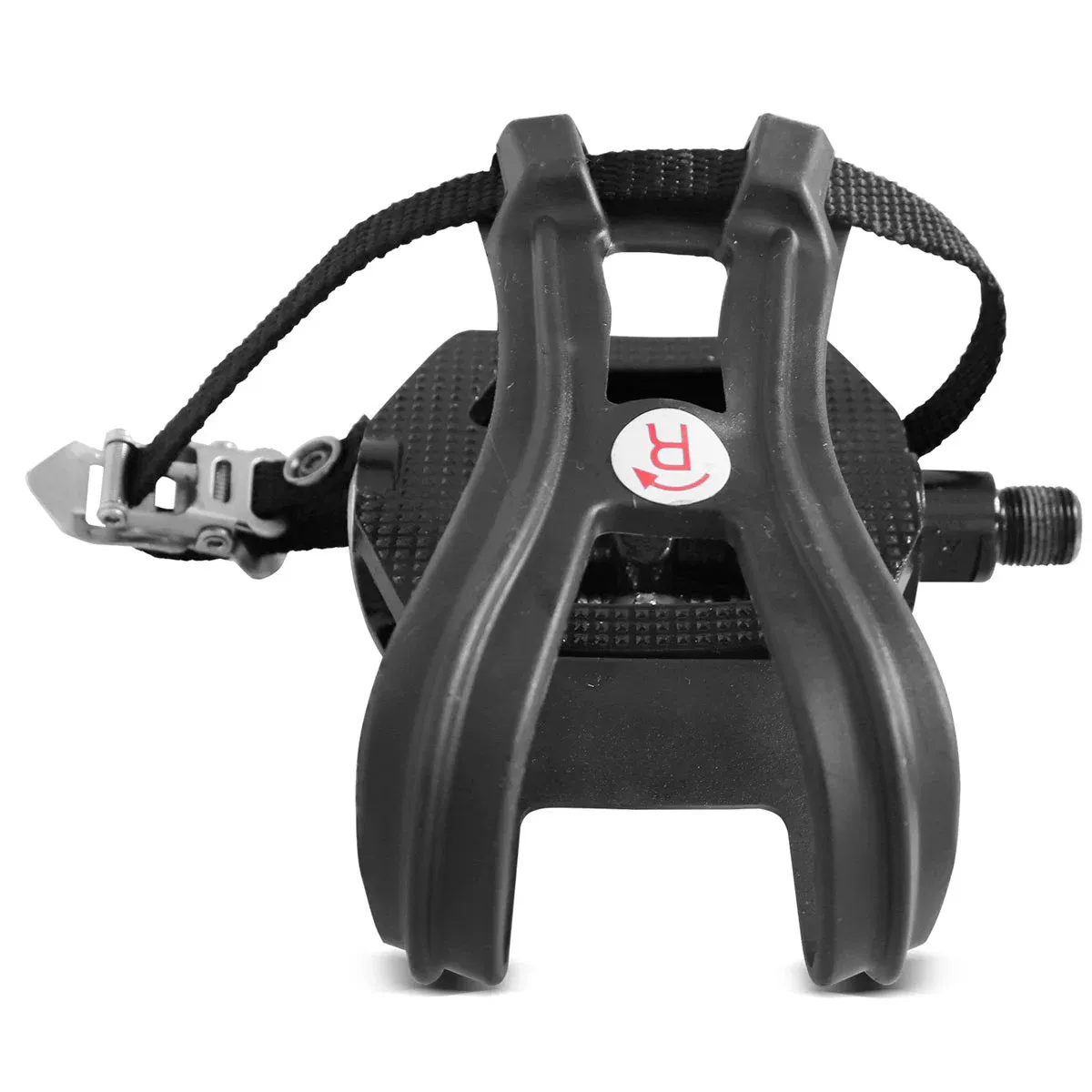 Lifespan Fitness 2-in-1 Spin Bike Pedals (SPD Compatible) - Image 6