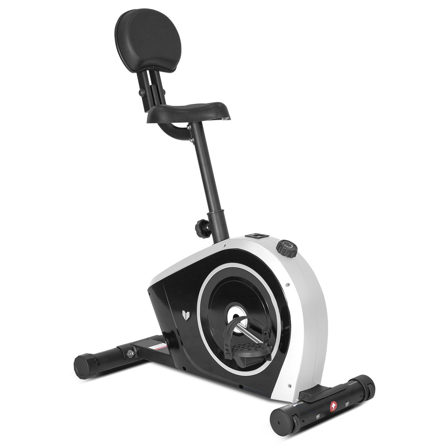 Lifespan Fitness Cyclestation3 Under Desk Exercise Bike - Image 1