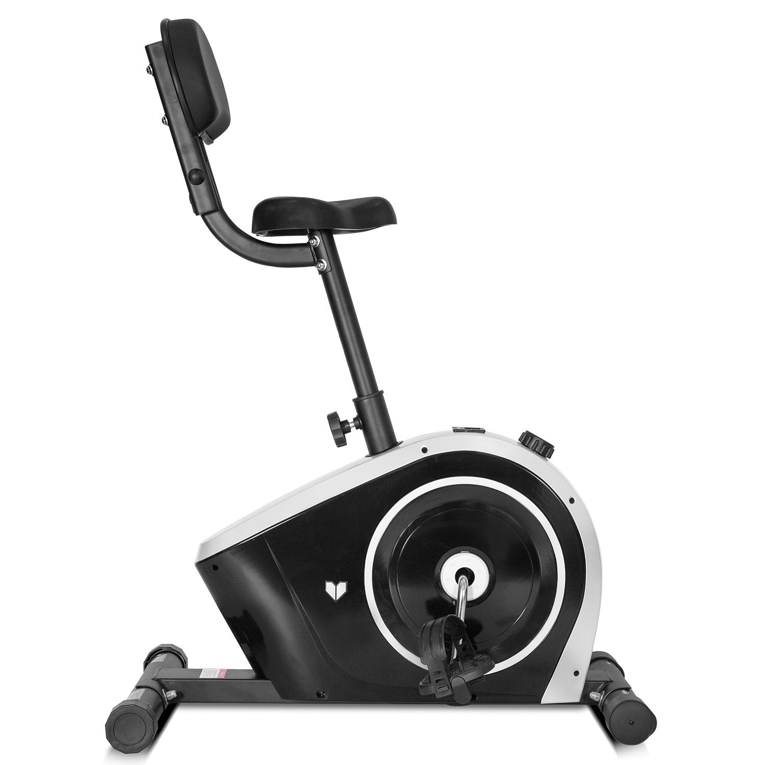 Lifespan Fitness Cyclestation3 Under Desk Exercise Bike - Image 2