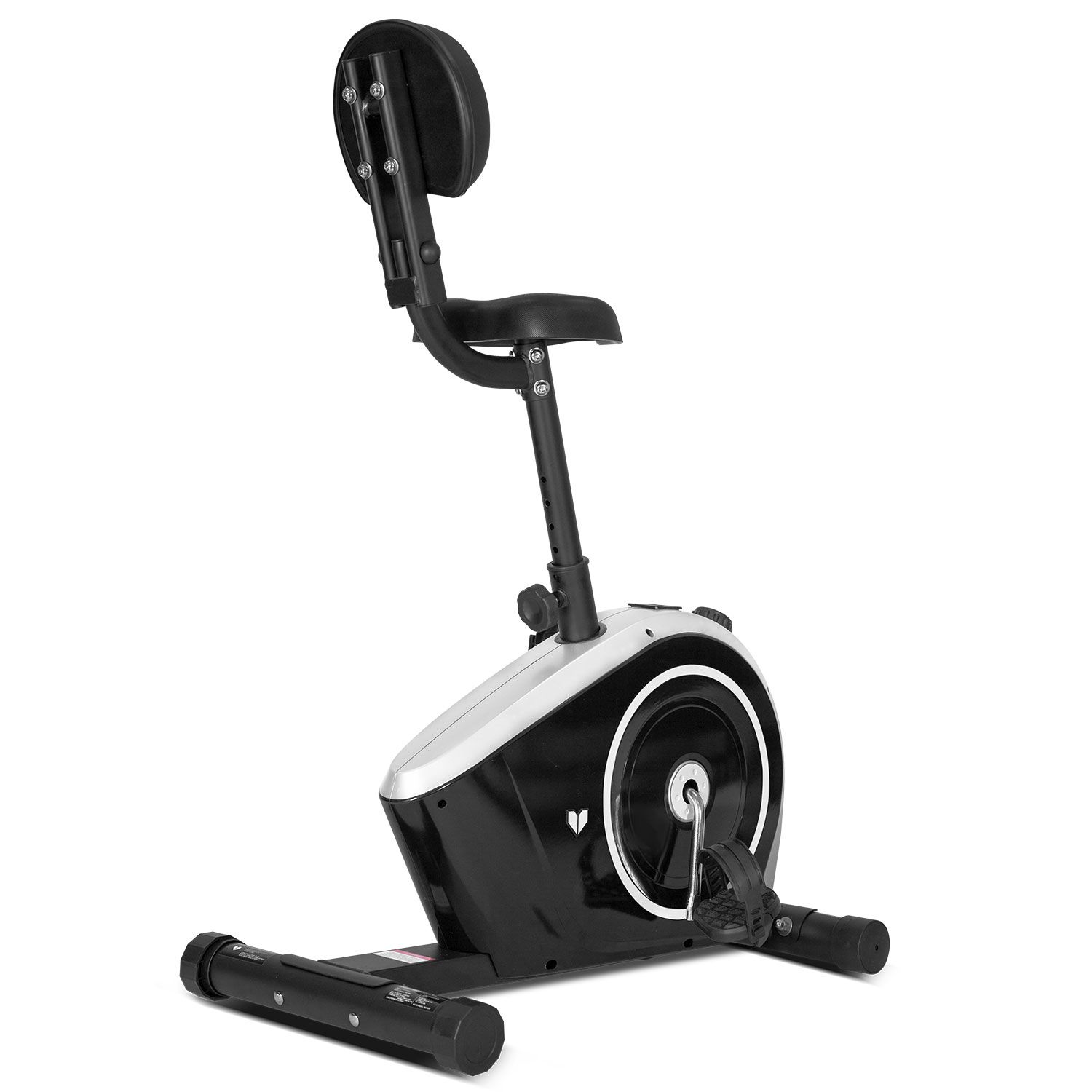 Lifespan Fitness Cyclestation3 Under Desk Exercise Bike - Image 3