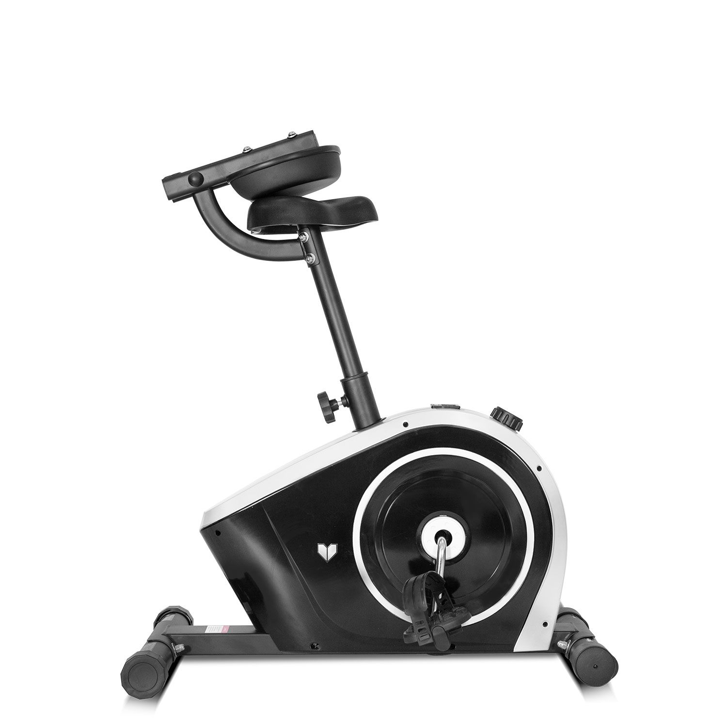 Lifespan Fitness Cyclestation3 Under Desk Exercise Bike - Image 4
