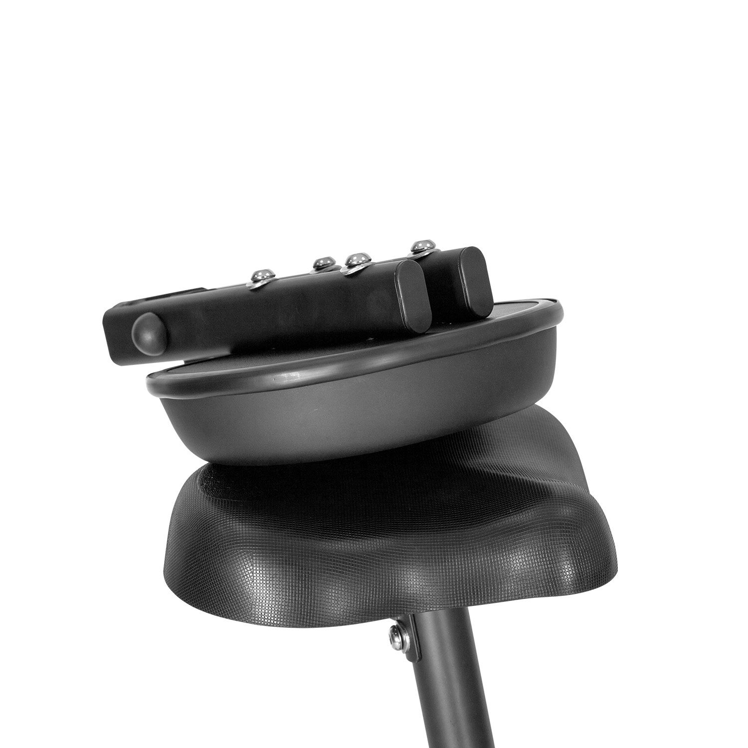 Lifespan Fitness Cyclestation3 Under Desk Exercise Bike - Image 6