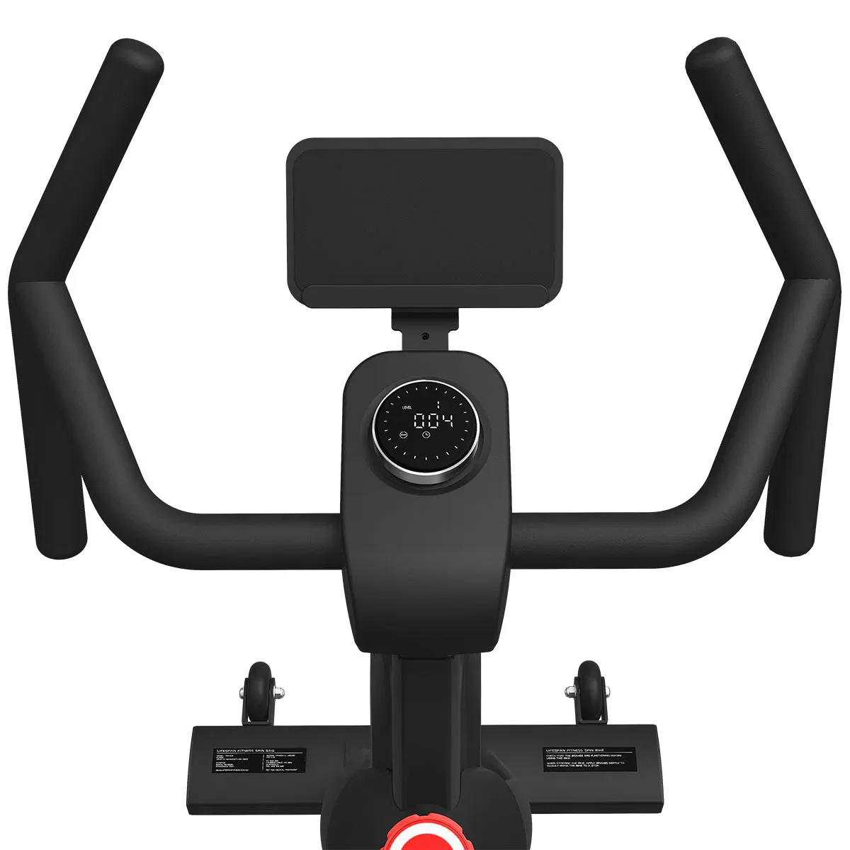 Lifespan Fitness SM-420 Spin Bike with Automatic Magnetic Resistance - Image 8