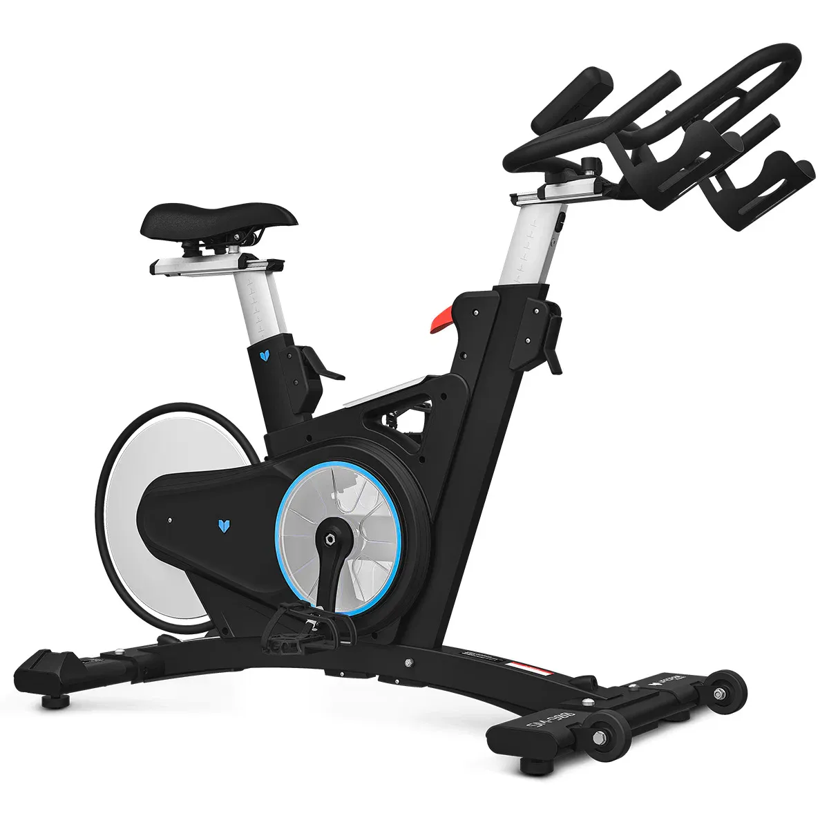 Lifespan Fitness SM900 Commercial Magnetic Spin Bike - Image 1
