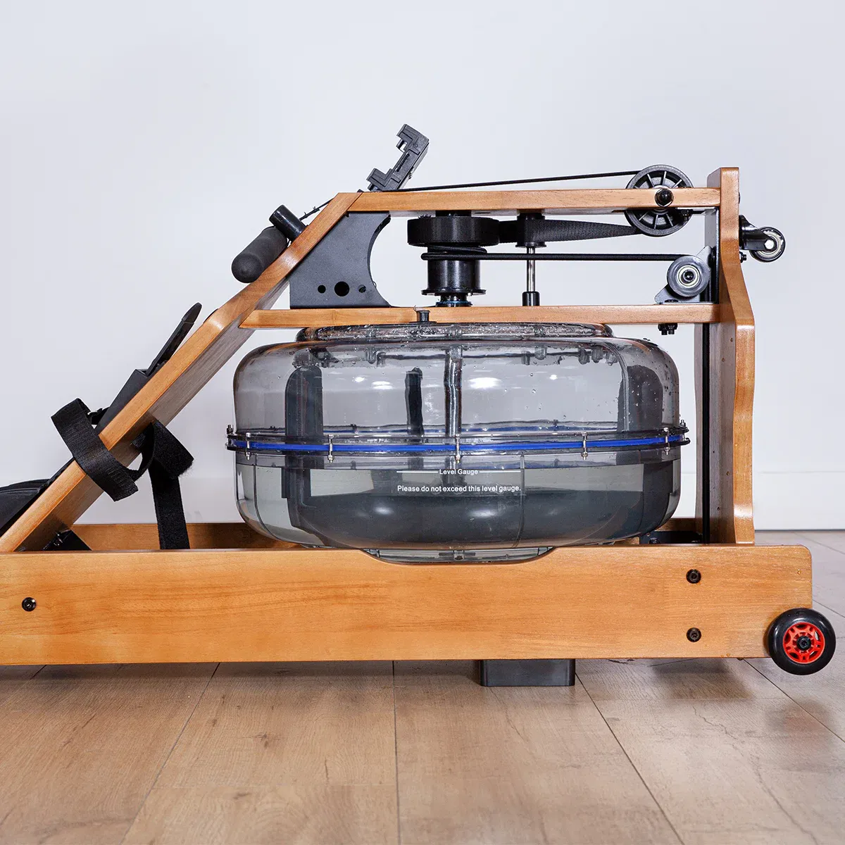 Lifespan Fitness ROWER-760 Water Resistance Foldable Rowing Machine - Image 6