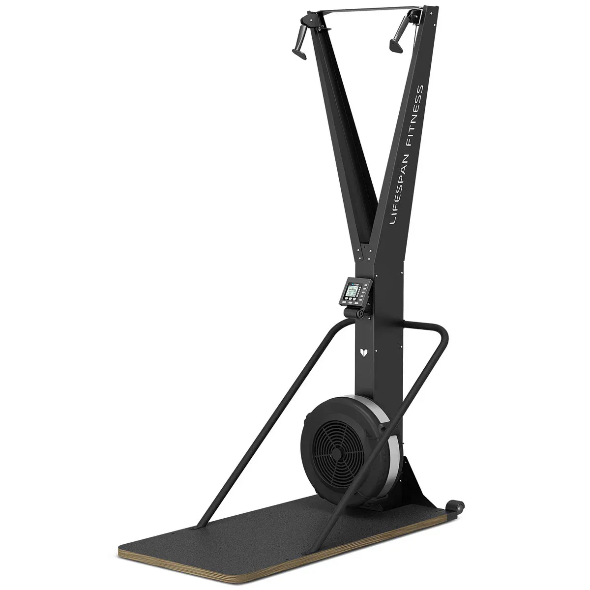 Lifespan Fitness SK-10 Air Ski Trainer - Image 1