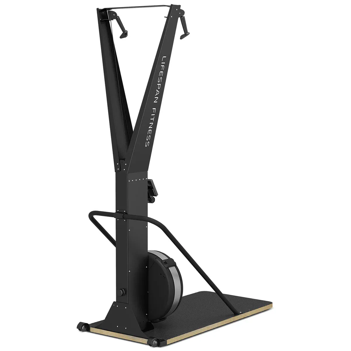Lifespan Fitness SK-10 Air Ski Trainer - Image 3