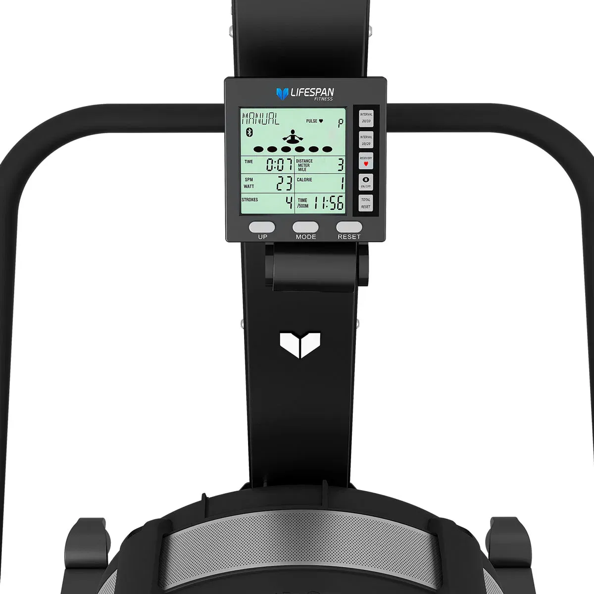 Lifespan Fitness SK-10 Air Ski Trainer - Image 7